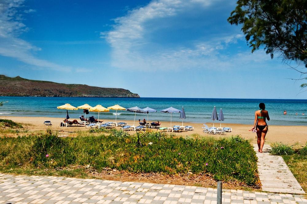 Thodorou Villa Aγία Μαρίνα Εξωτερικό φωτογραφία