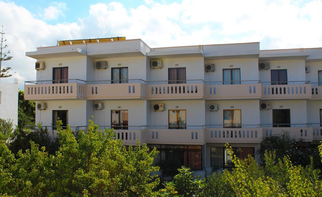 Thodorou Villa Aγία Μαρίνα Εξωτερικό φωτογραφία